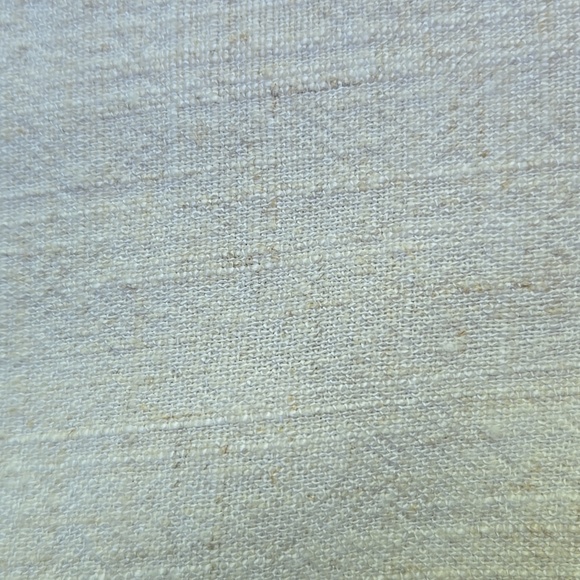 Hayden Los Angeles Smocked Peasant Blouse 2XL Cottagecore Milkmaid Vanilla Girl - Picture 7 of 11